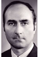 Сергей Микаэлян