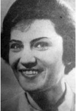 Нина Скоморохова