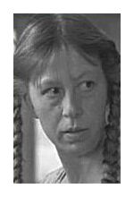 Вера Ивлева