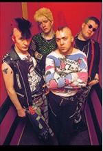 The Exploited