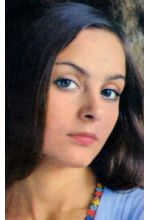Светлана Орлова