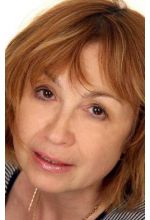 Лариса Гребенщикова