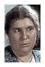 Валентина Владимирова