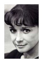 Екатерина Максимова