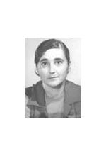 Алла Ахундова