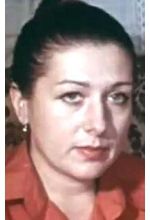 Валентина Тэжик