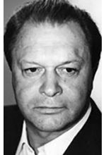 Владимир Балашов
