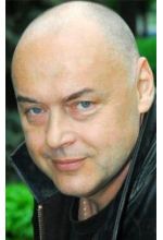 Дмитрий Золотухин