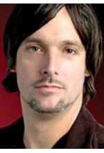 Дэвид Рольф