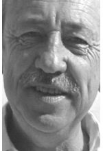 Алан Лэйк
