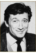 Андре Вебер