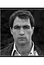 Steve Jovanovic