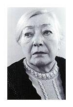 Барбара Валкувна