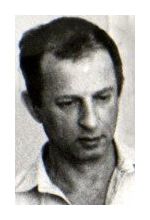 Генрих Уманский