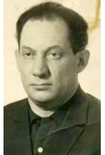 Ефим Гамбург