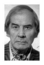 Александр Баранов