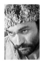 Махарбек Кокоев
