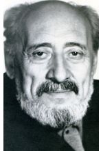 Яков Беленький
