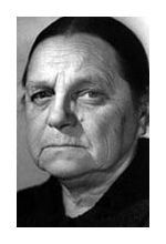 Елена Максимова