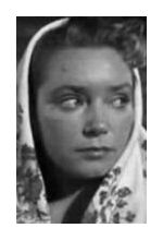 Маргарита Жарова