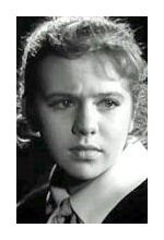 Анна Родионова