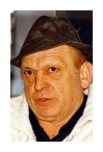 Дьюла Бодроги