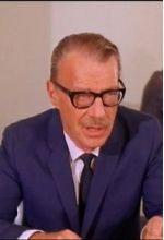 Ховард Калвер