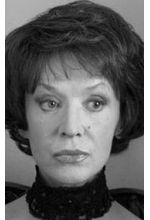 Ирина Печерникова