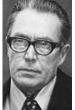 Василий Бадаев