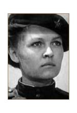 Валентина Грушина