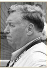 Лев Рогозин
