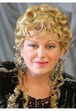 Анна Варпаховская