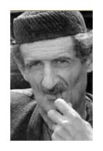 Михаил Херхеулидзе