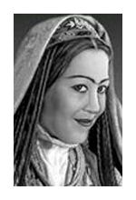 Туфа Фазылова