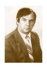 Григорий Кохан