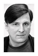 Марк Гресь