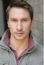 Rory Locke