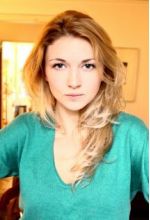 Виктория Козлова