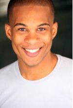 Rashad Davis