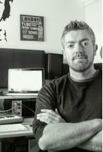 Damien Walsh