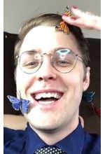 Garrett Watts