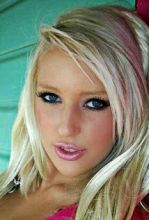 Evie Scott