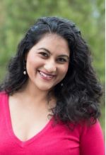 Ashna Sharan