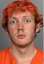 James Holmes
