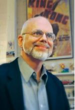 Joe Sikoryak