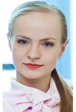 Дарья Беднарская