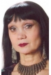Елена Озерцова