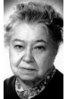 Антонина Вольская