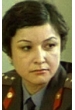 Лариса Умарова