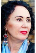 Гавхар Закирова